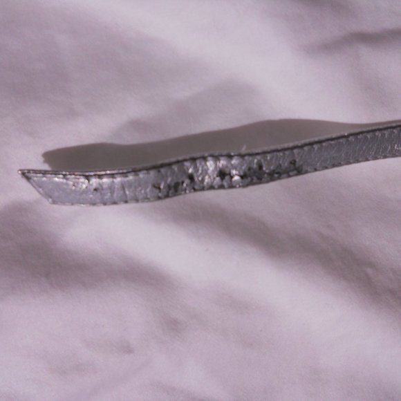 Sam Edelman Eleanor 5" stilettos 9.5B Platform Sandal NWOT - Picture 13 of 16